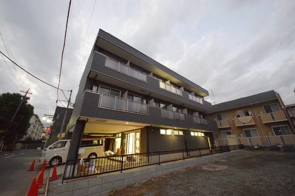 2ndブレストの物件内観写真